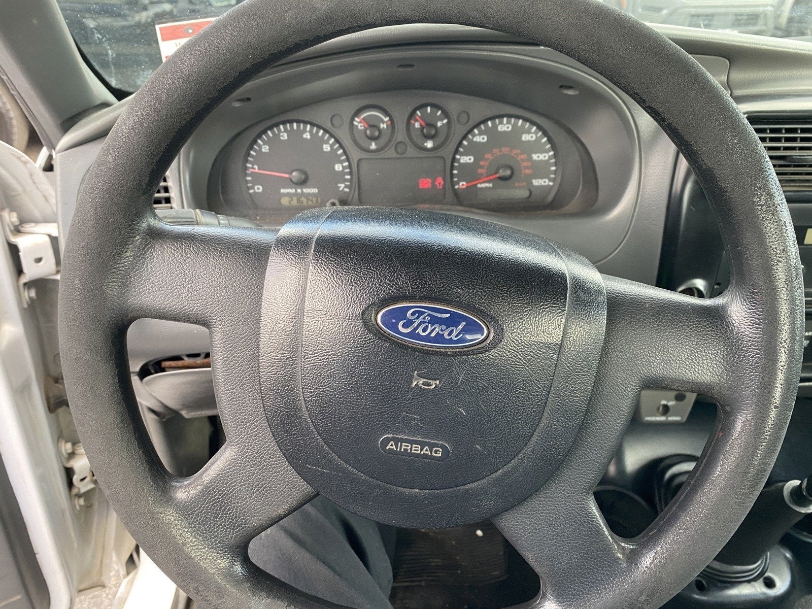 2006 Ford Ranger XL